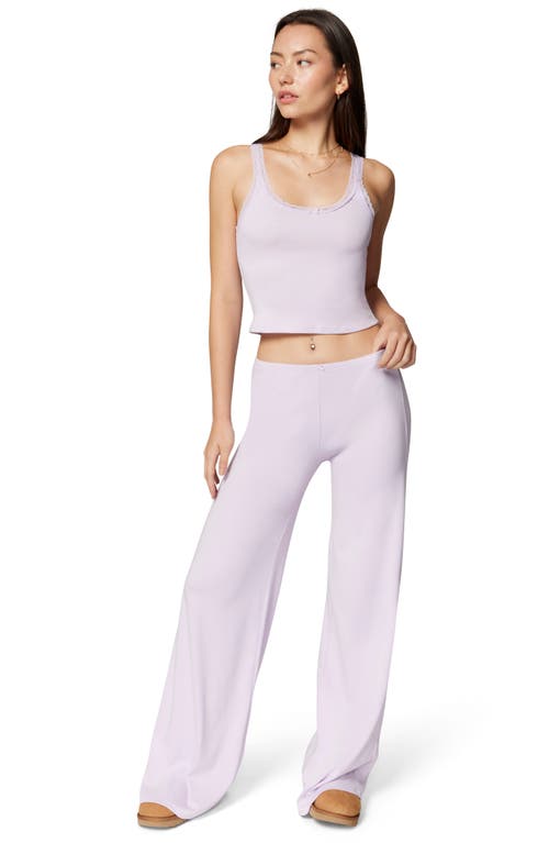 Shop Florence By Mills 24/7 Dreamer Sleep Camisole In Soft Millie Lavender