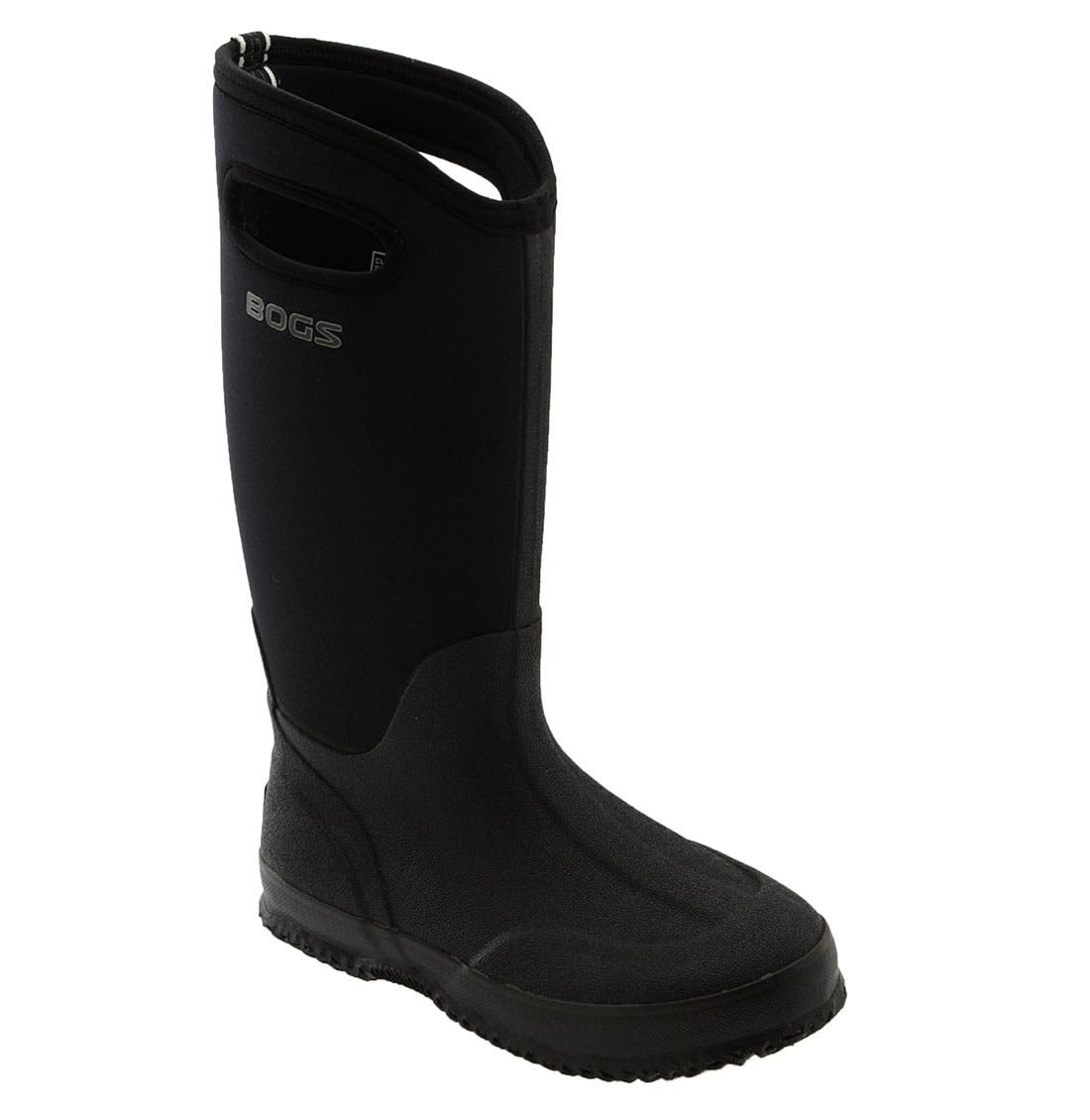 Bogs 'Classic' Tall Rain Boot (Women) Nordstrom