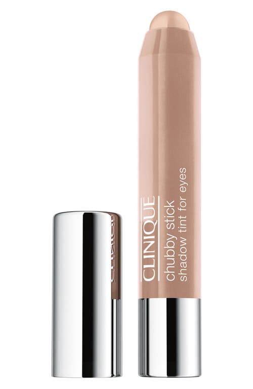 UPC 020714577872 product image for Clinique Chubby Stick Shadow Tint for Eyes in Bountiful Beige at Nordstrom | upcitemdb.com