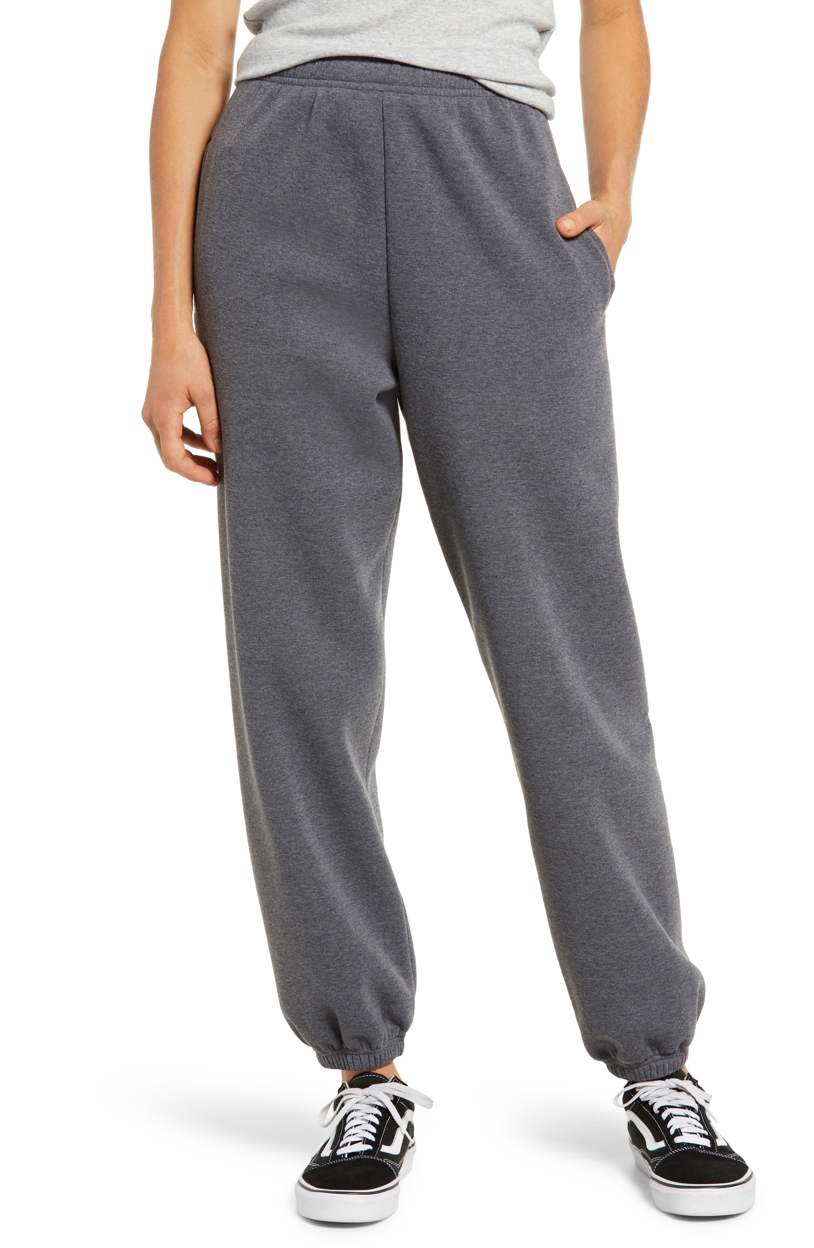 tommy hilfiger authentic track pants