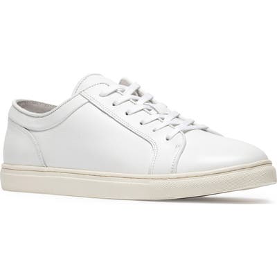 Rodd & Gunn Aria Sneaker, White