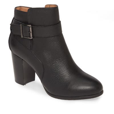 Vionic Alison Bootie, Black