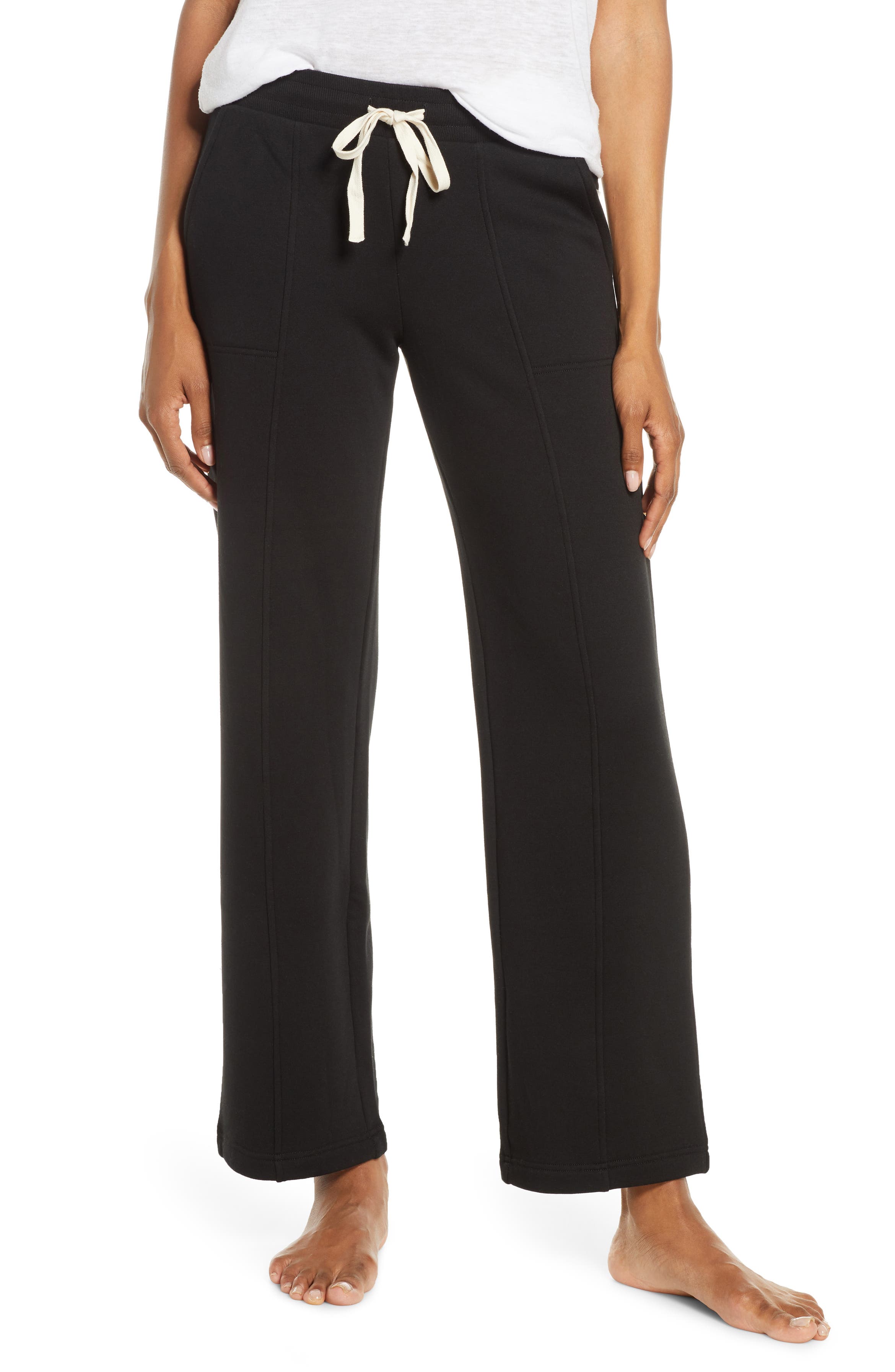 UGG® Shannon Double Knit Lounge Pants (Regular & Plus Size) | Nordstrom