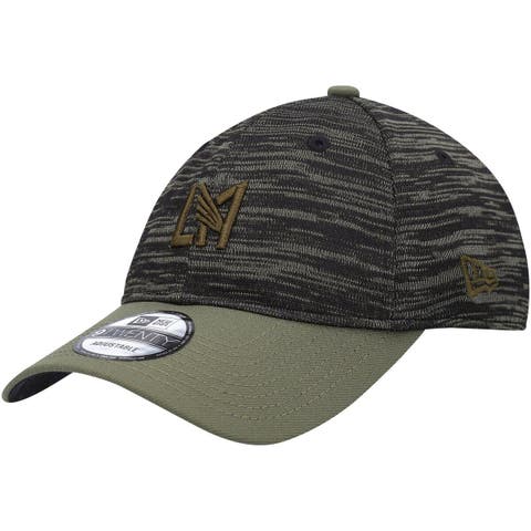 LAFC Fan Wear, LAFC Jersey, LAFC Snapback