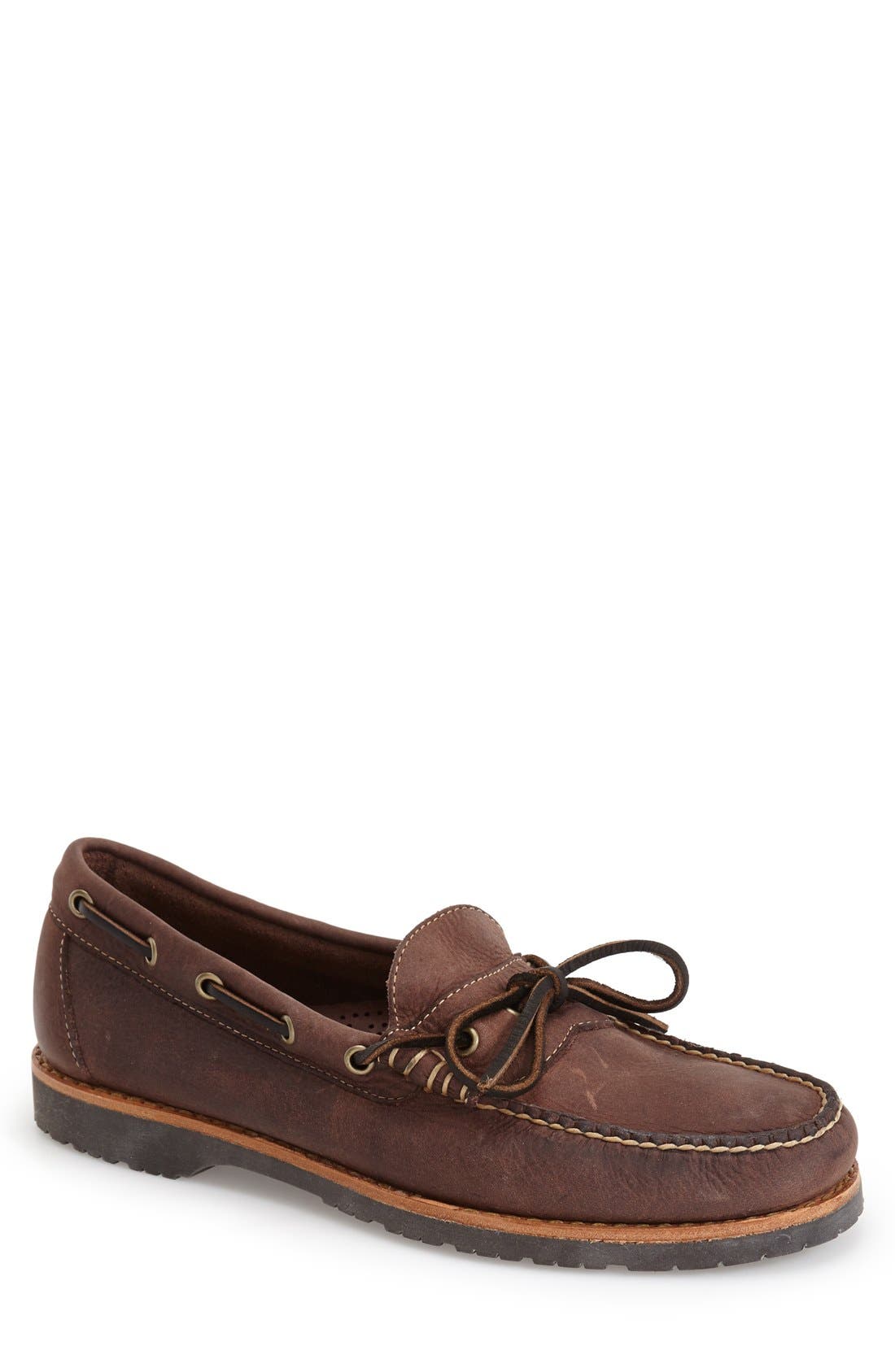 bass boat shoes mens