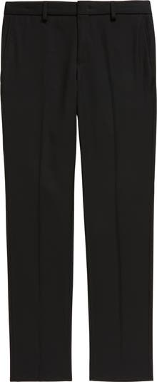 Tallia Kids' Solid Stretch Pants | Nordstrom