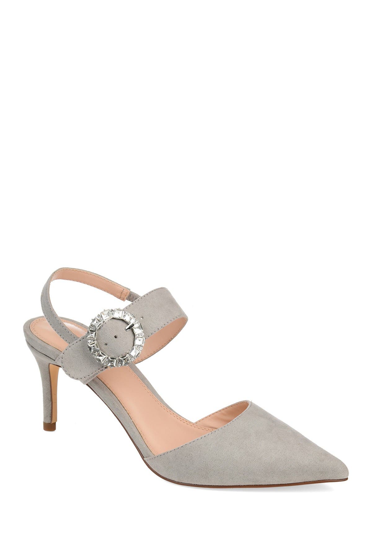 JOURNEE Collection | Cecelia Pointed Toe Pump | Nordstrom Rack