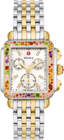 Knock off 2025 michele watches