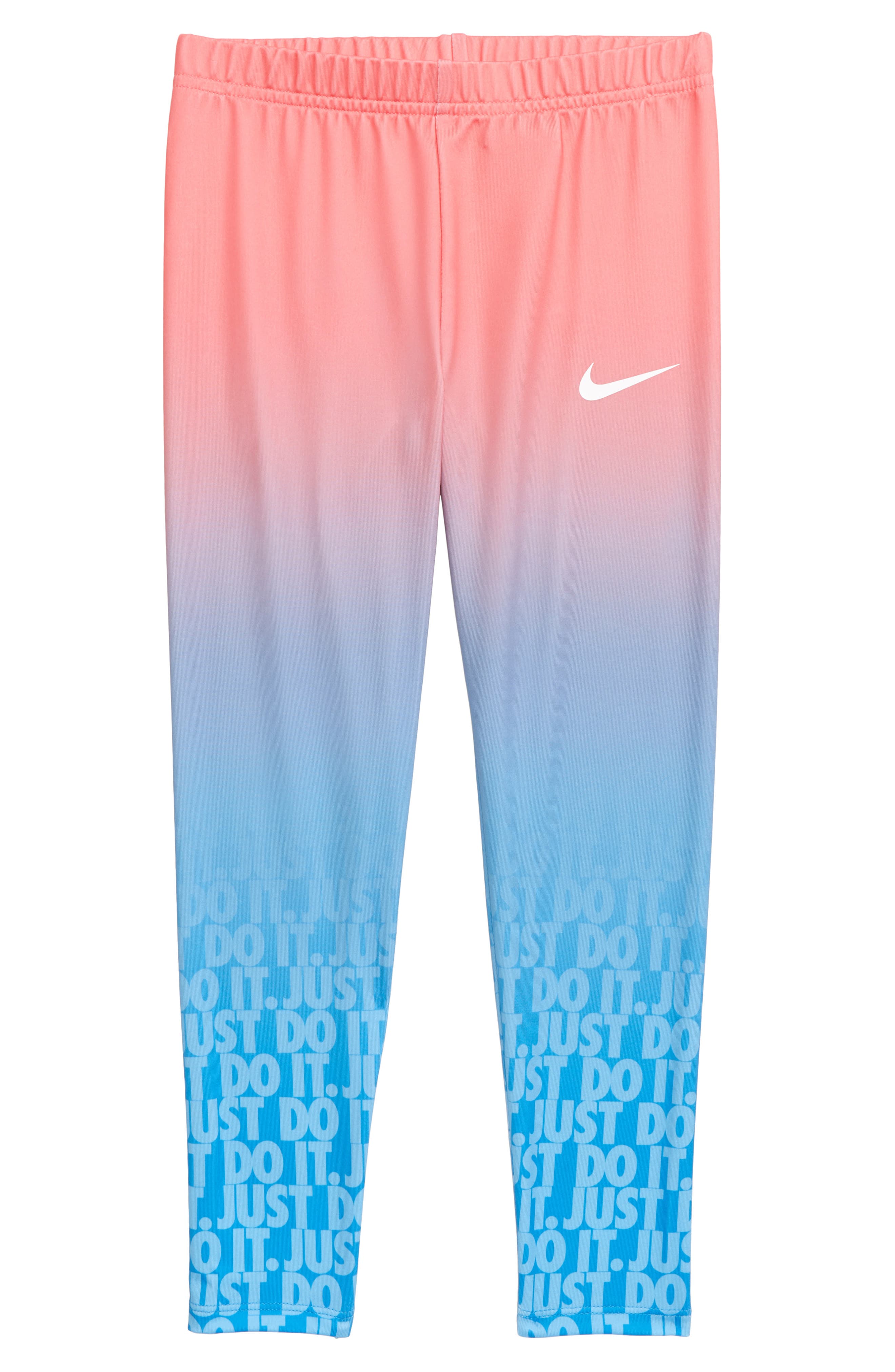 nike dri fit toddler pants