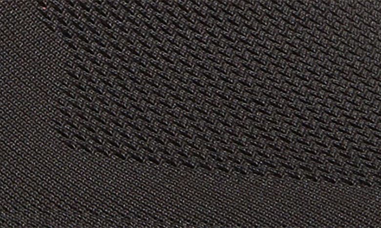 Shop Skechers Equalizer 5.0 Slip-on Sneaker In Black