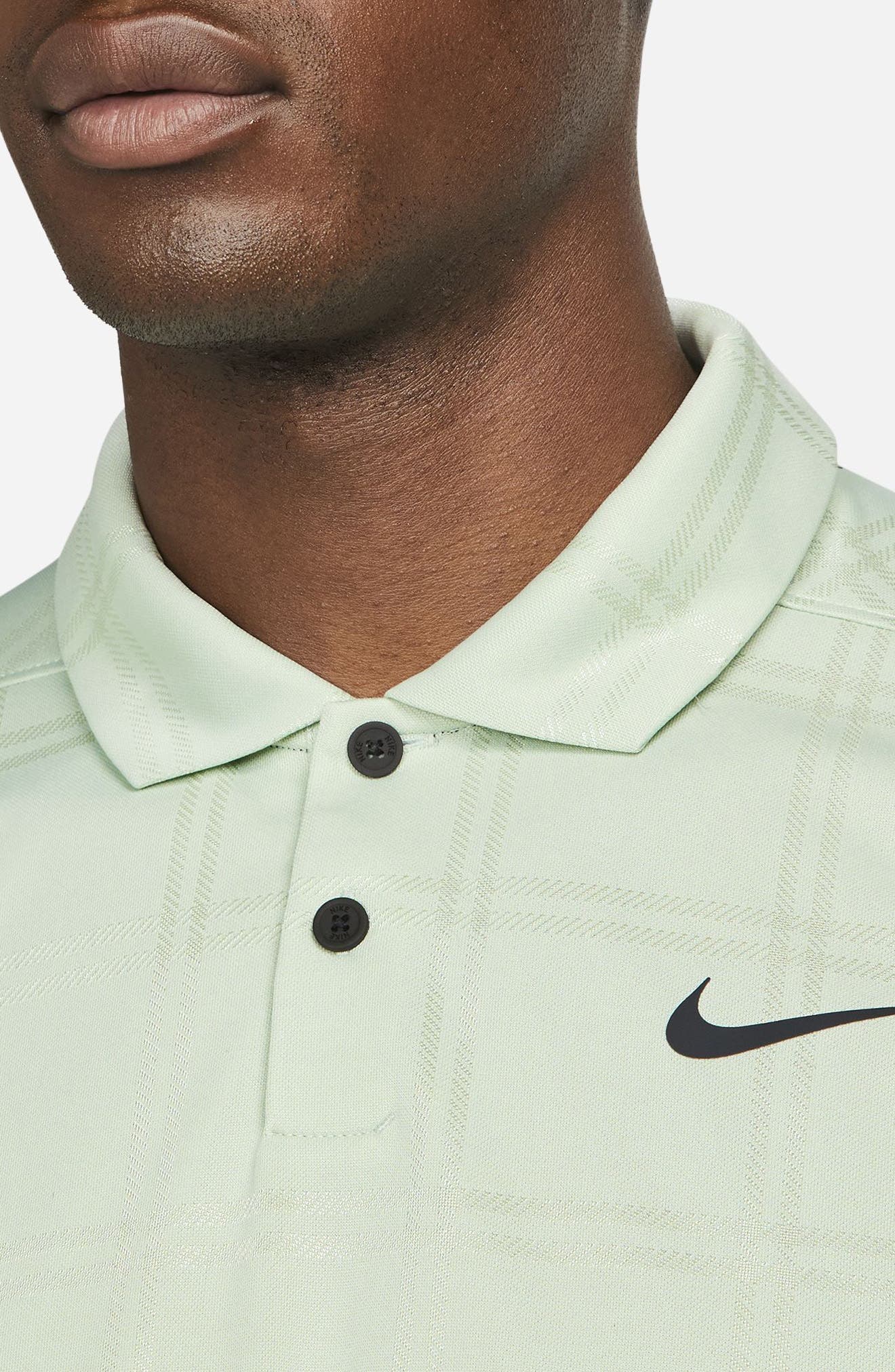 golf nike polo shirt