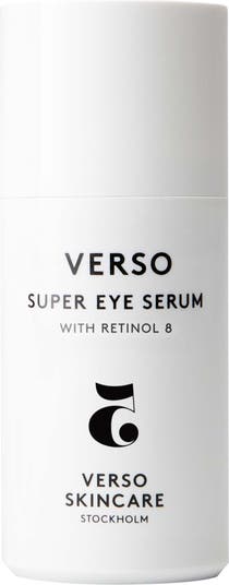 VERSO Skincare Super Eye Serum