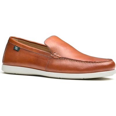 Rodd & Gunn Woodside Bay Loafer, US / 44EU - Brown