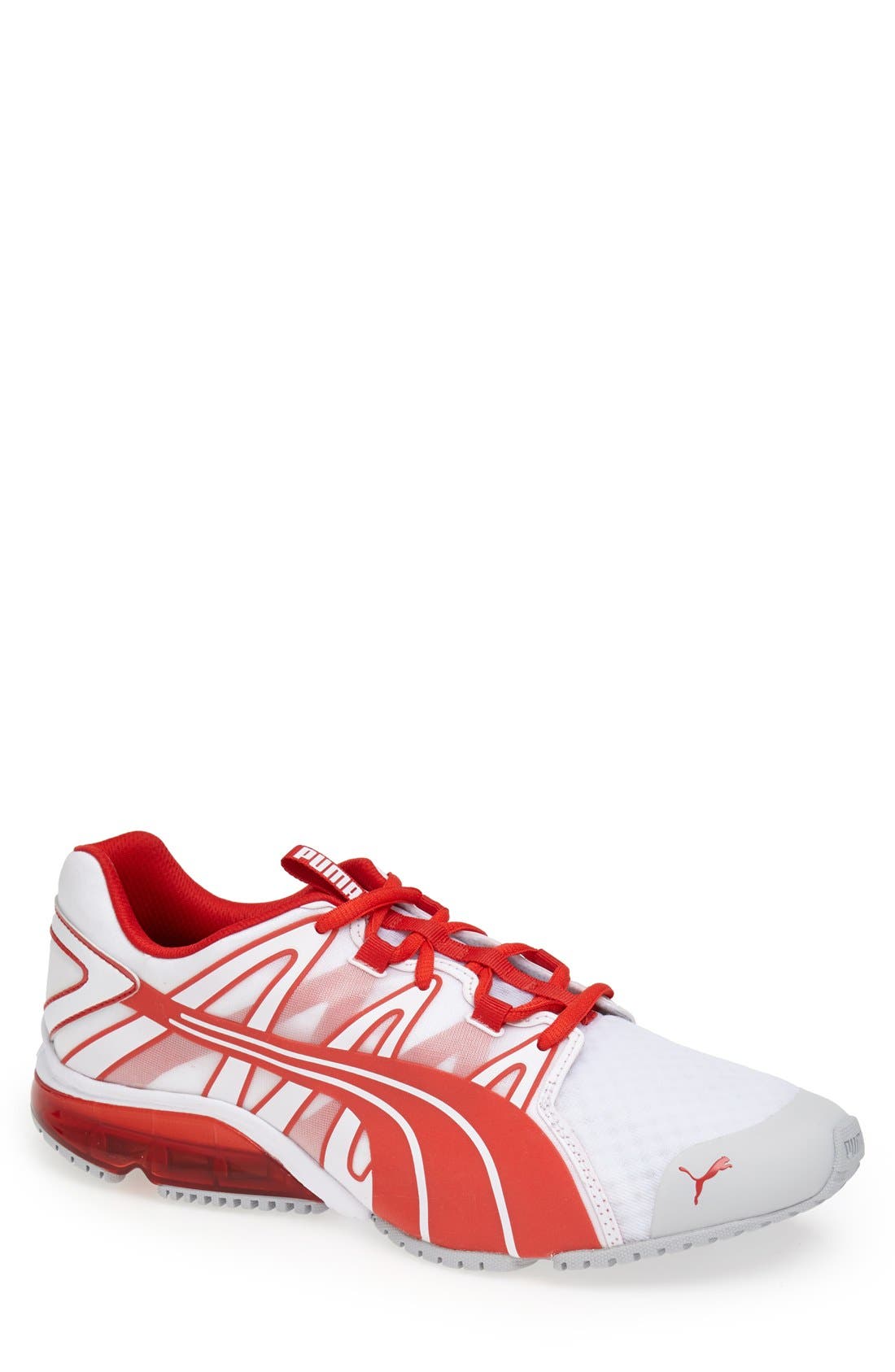 puma electric shoes