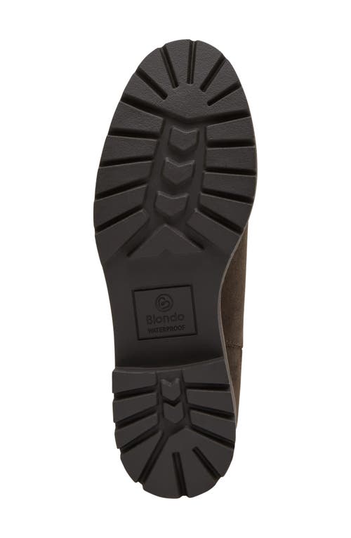 BLONDO BLONDO DANIKA WATERPROOF BOOTIE