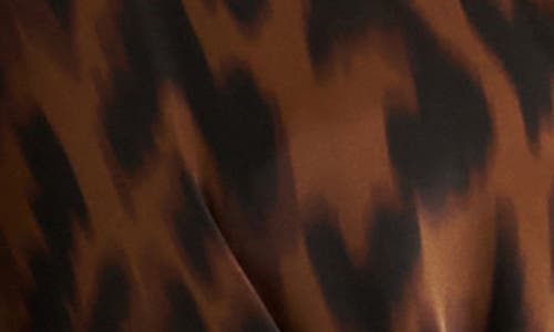 Steve Madden Tori Dress In Toffee