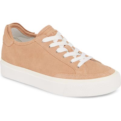 Rag & Bone Army Low Top Sneaker, Brown