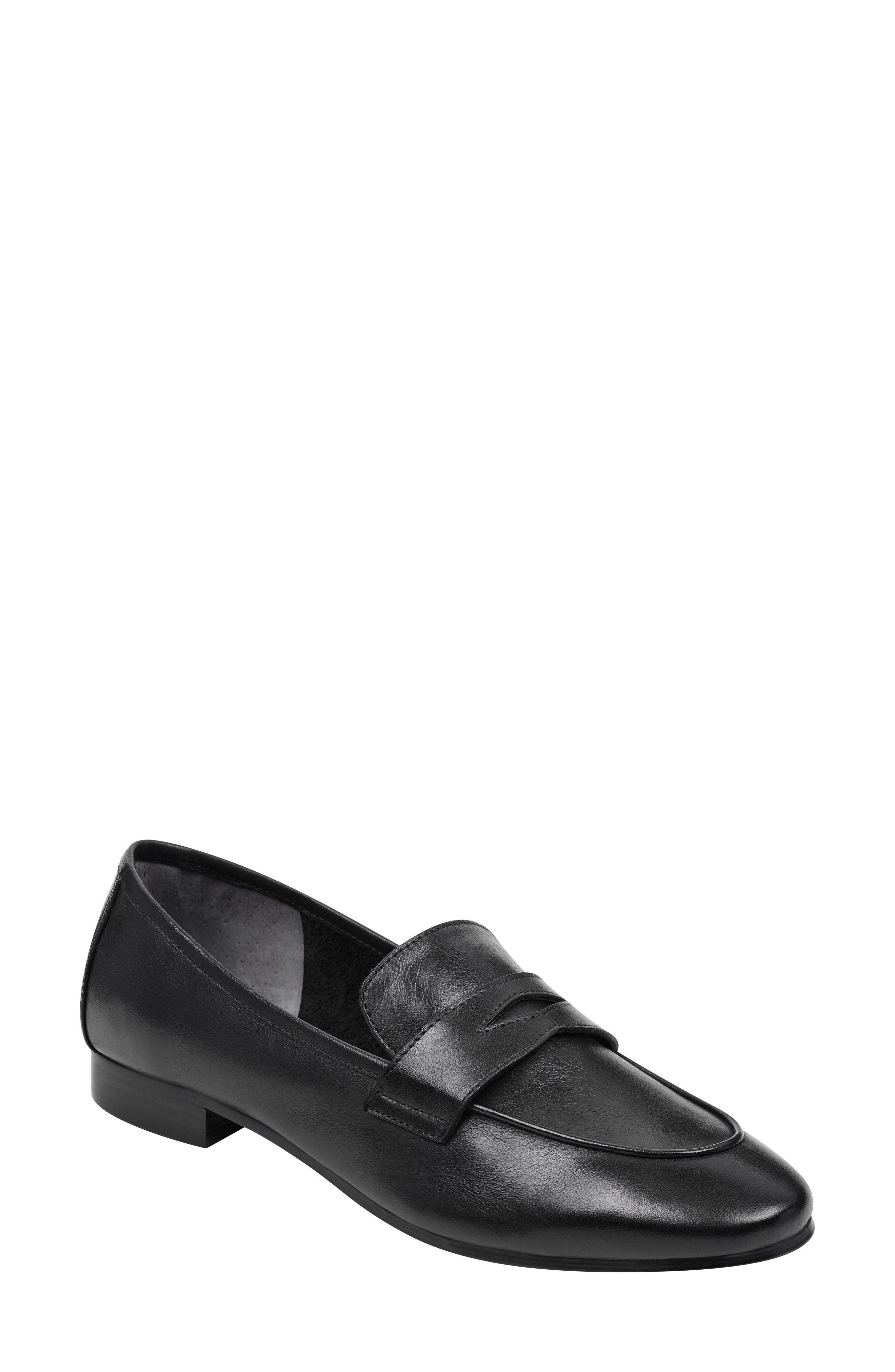 marc fisher chang loafer