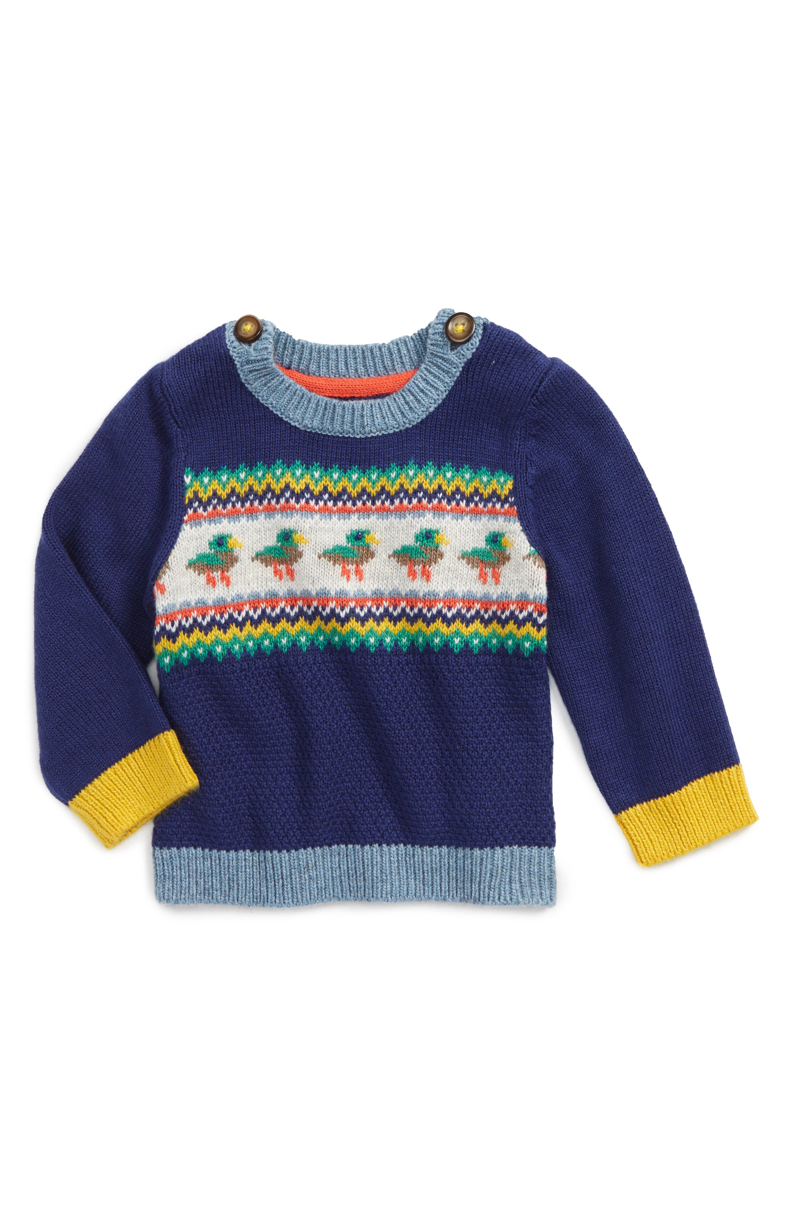 boden boys sweaters