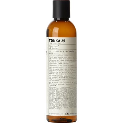 Le Labo Tonka 25 Shower Gel