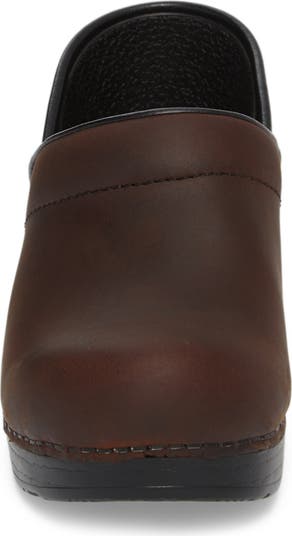 Dansko 2025 wide clogs