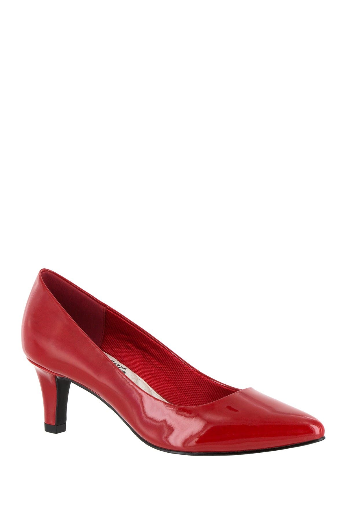 womens narrow pumps