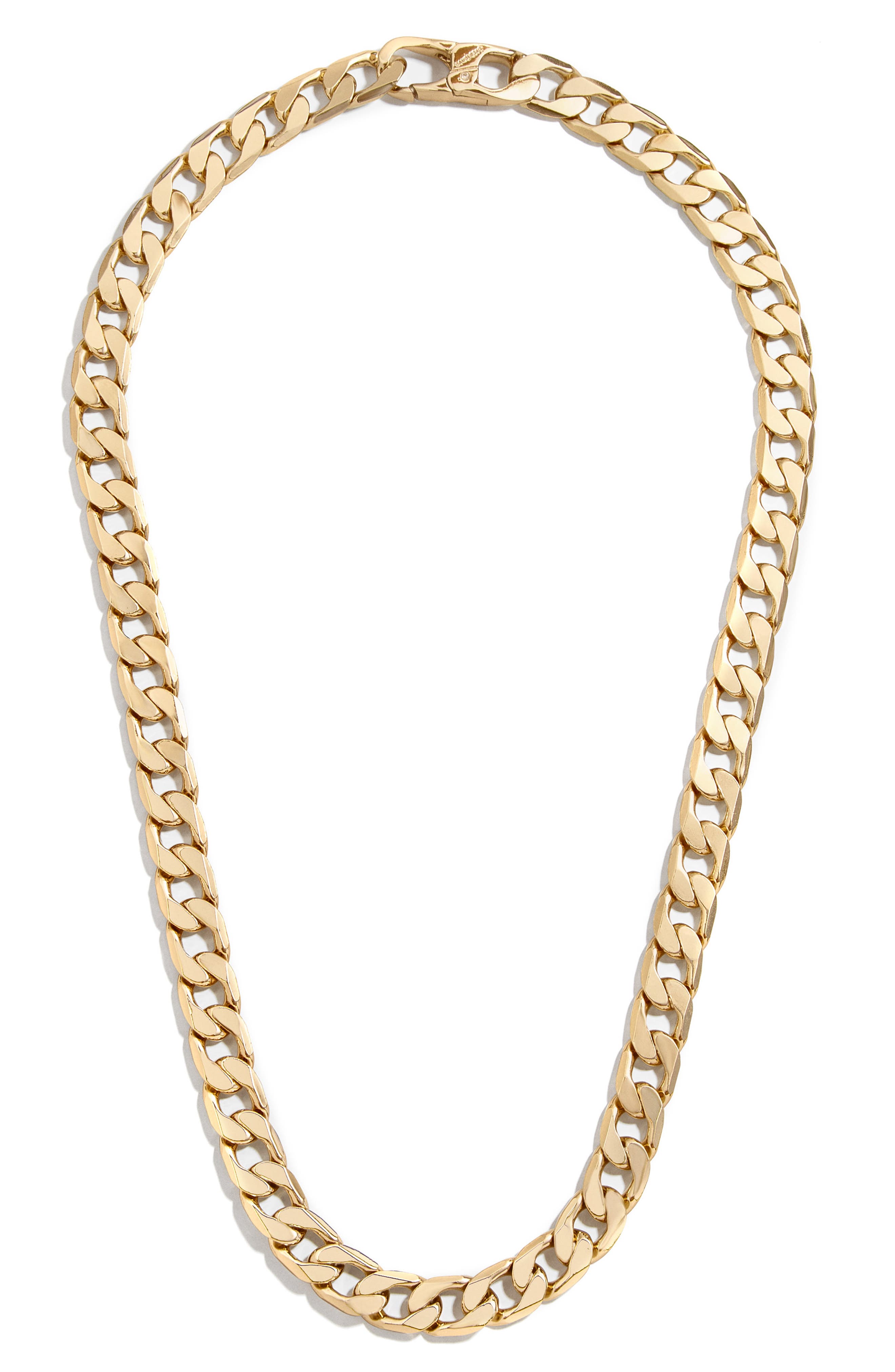 baublebar necklace nordstrom