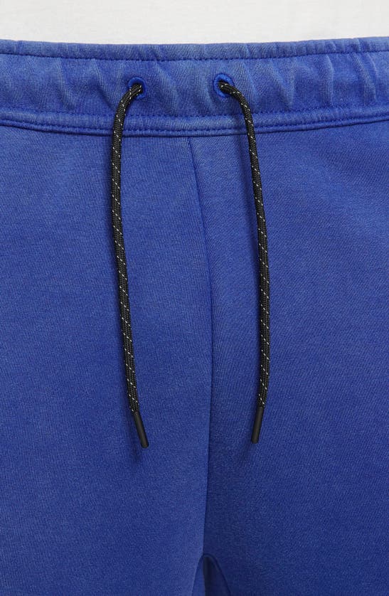 NIKE SPORTSWEAR TECH FLEECE SHORTS