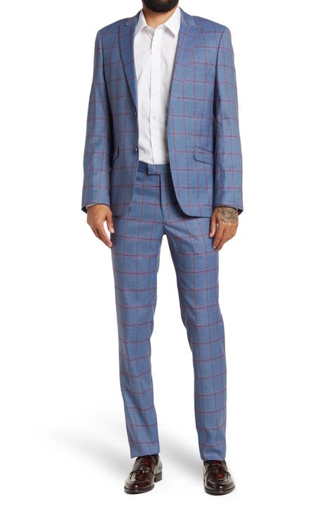 Men's Suit Sets | Nordstrom Rack