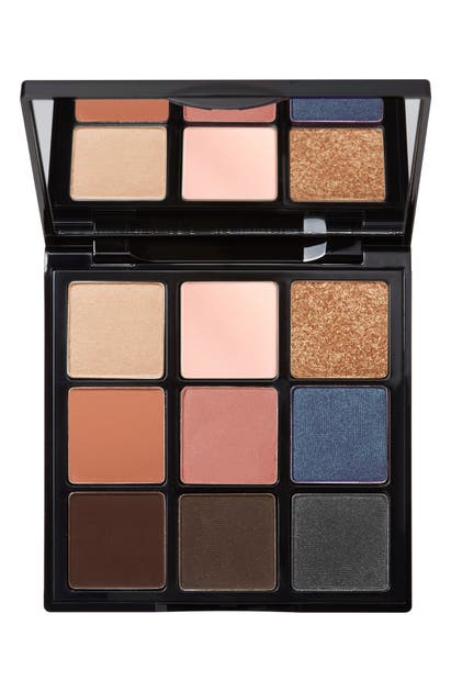 TRISH MCEVOY INSPIRED EYE PALETTE,96120
