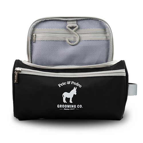 Pete & Pedro Dopp Kit Toiletry Bag