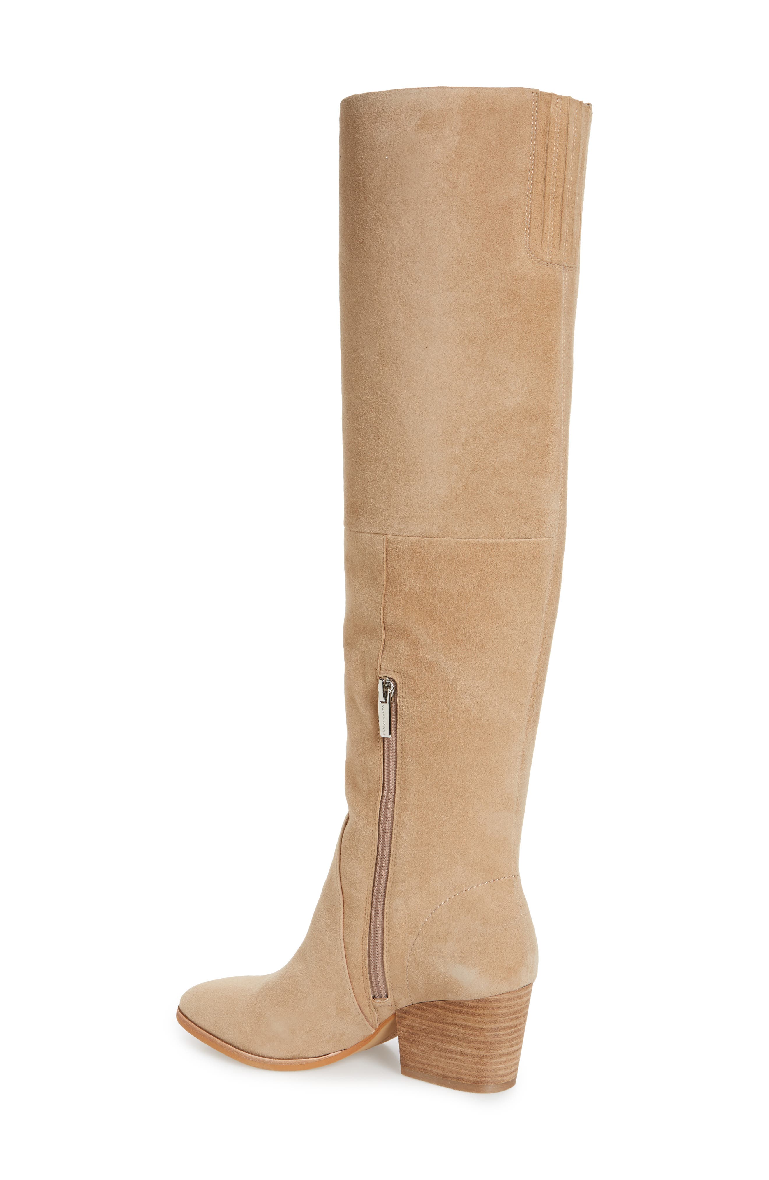 vince camuto nestel knee high boot