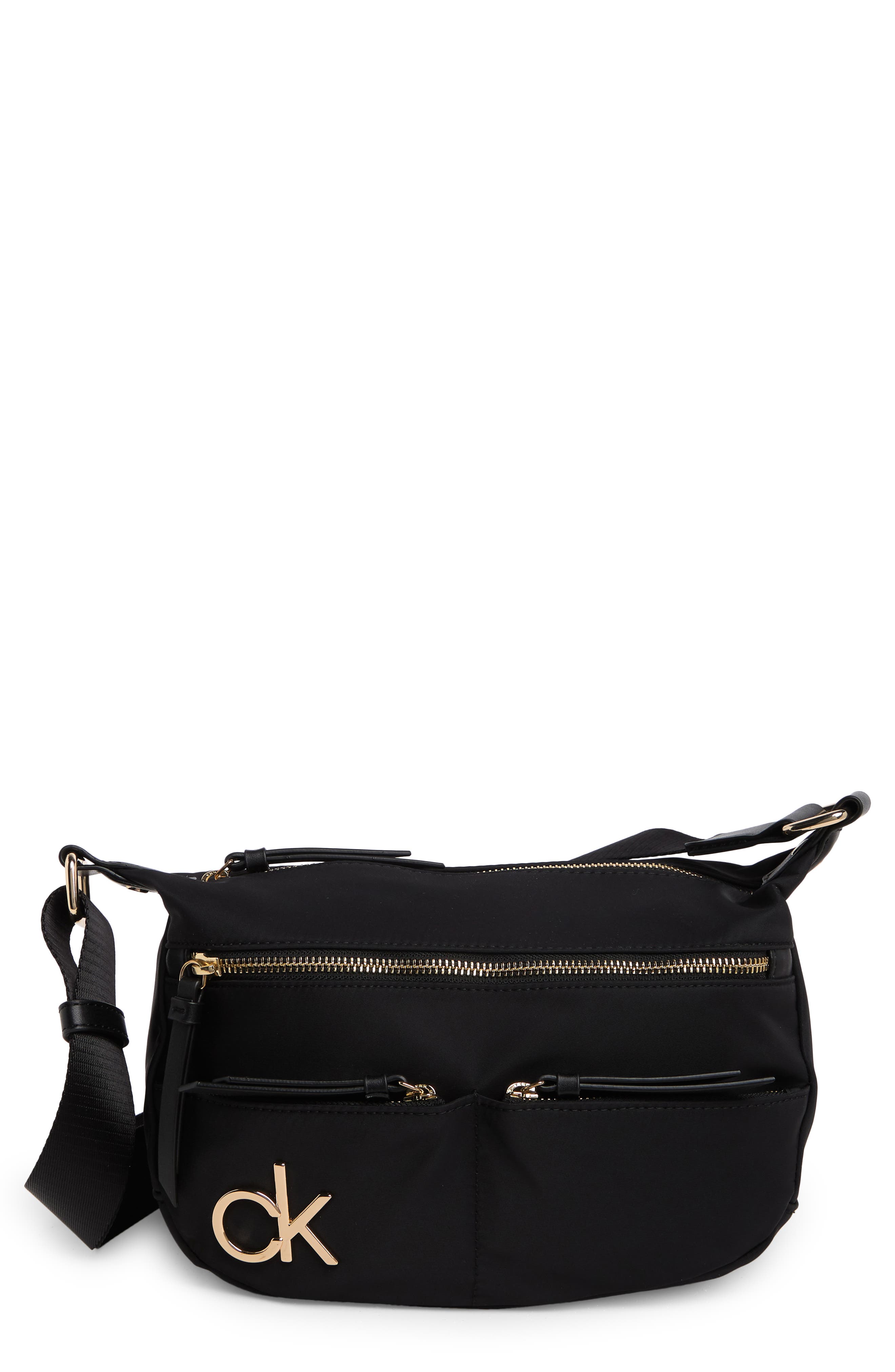 Calvin Klein Rainey Messenger Bag Nordstromrack