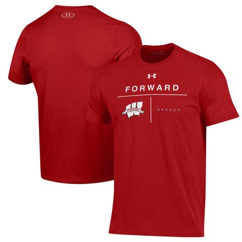 commentator Raad Tropisch Mens Under Armour T-Shirts | Nordstrom