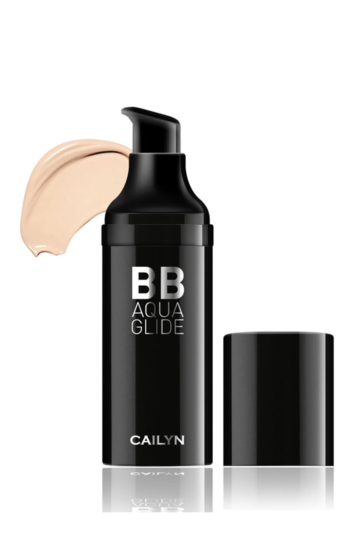 Cailyn Cosmetics Bb Aqua Glide 3-in-1 Moisturizer In Sandstone