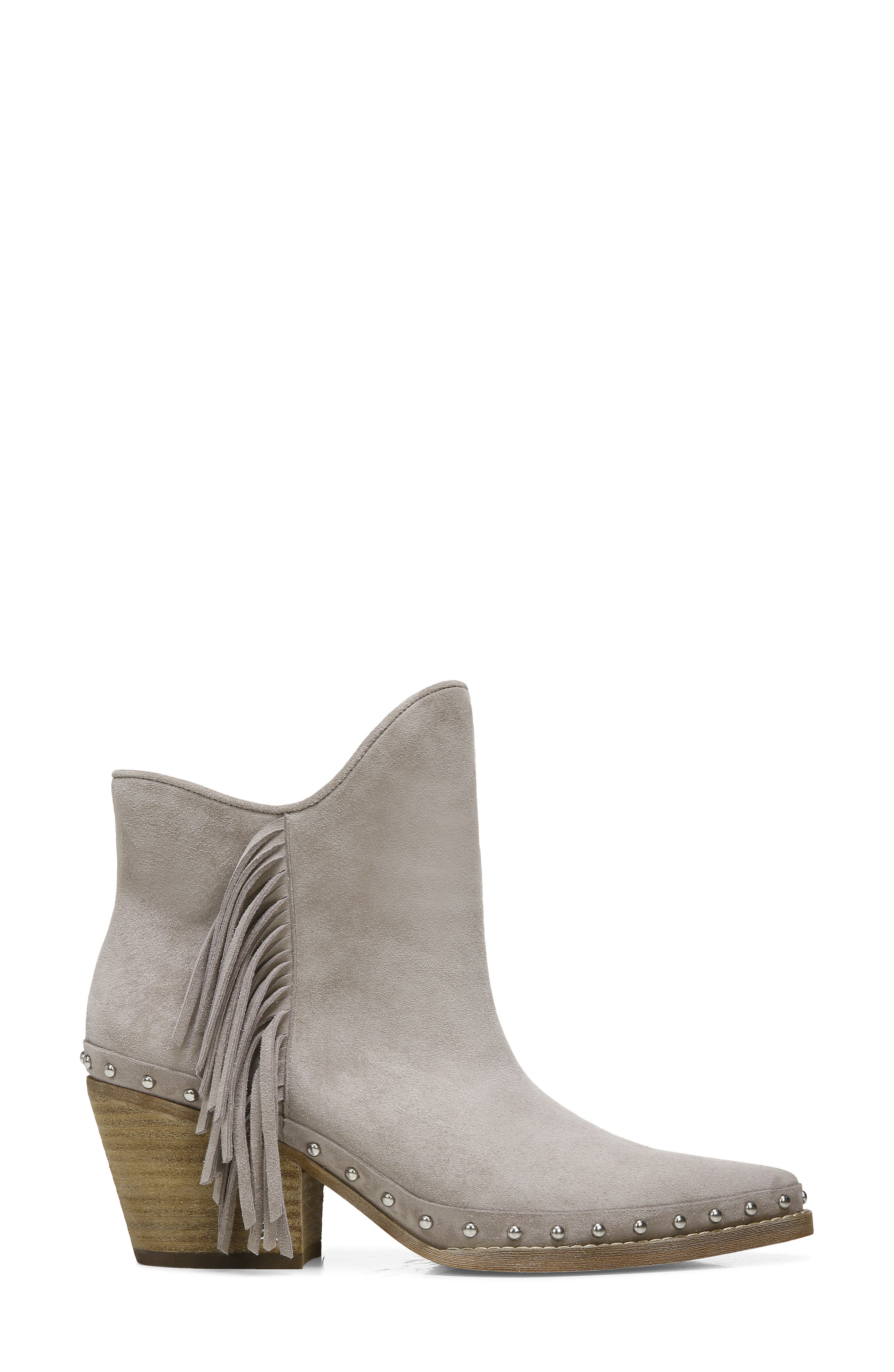 nordstrom western booties