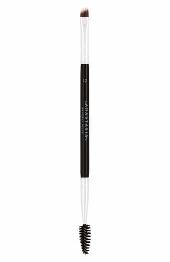 Chanel Les Pinceaux De Chanel Angled Brow Brush #12 - 