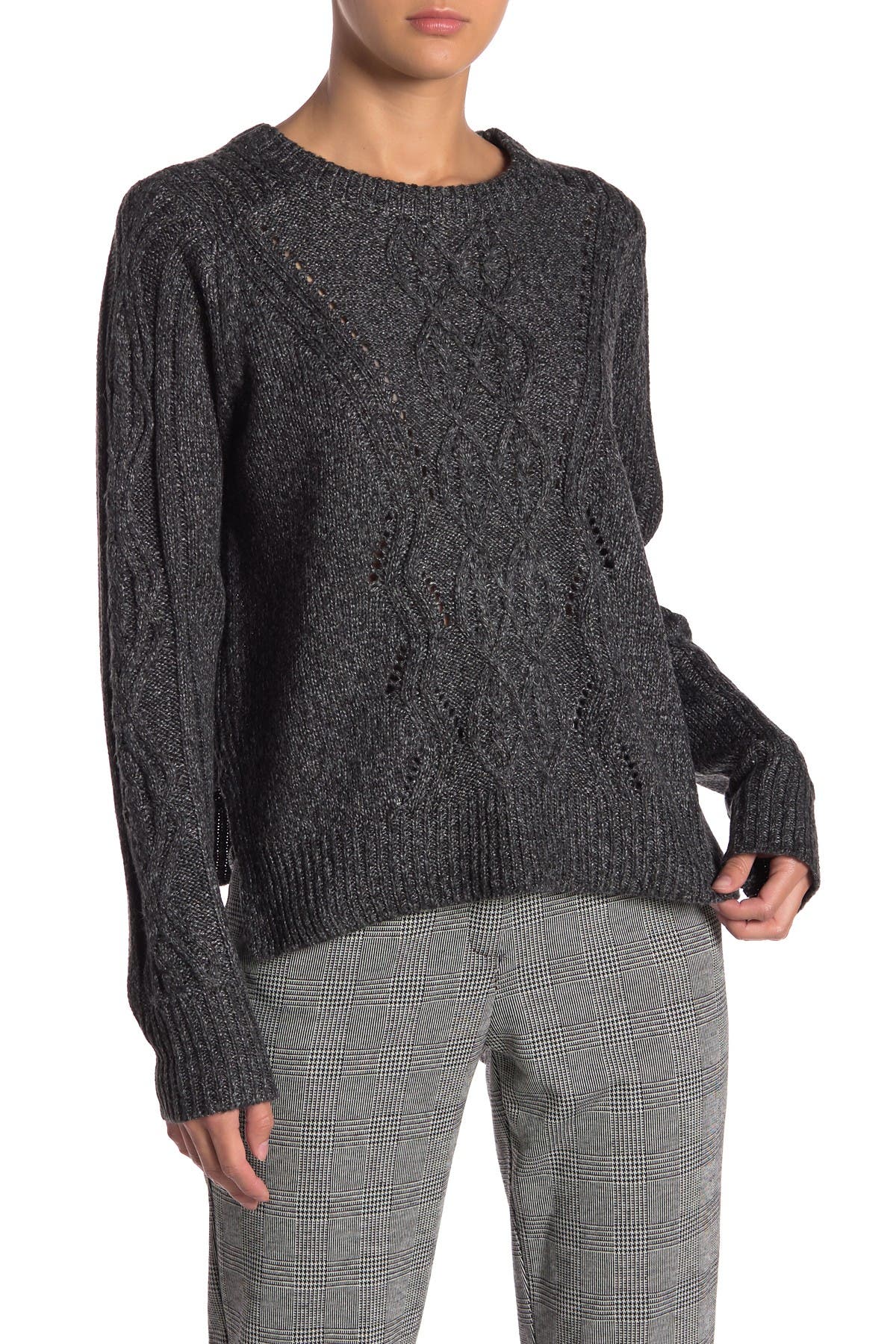 john and jenn sweater nordstrom rack