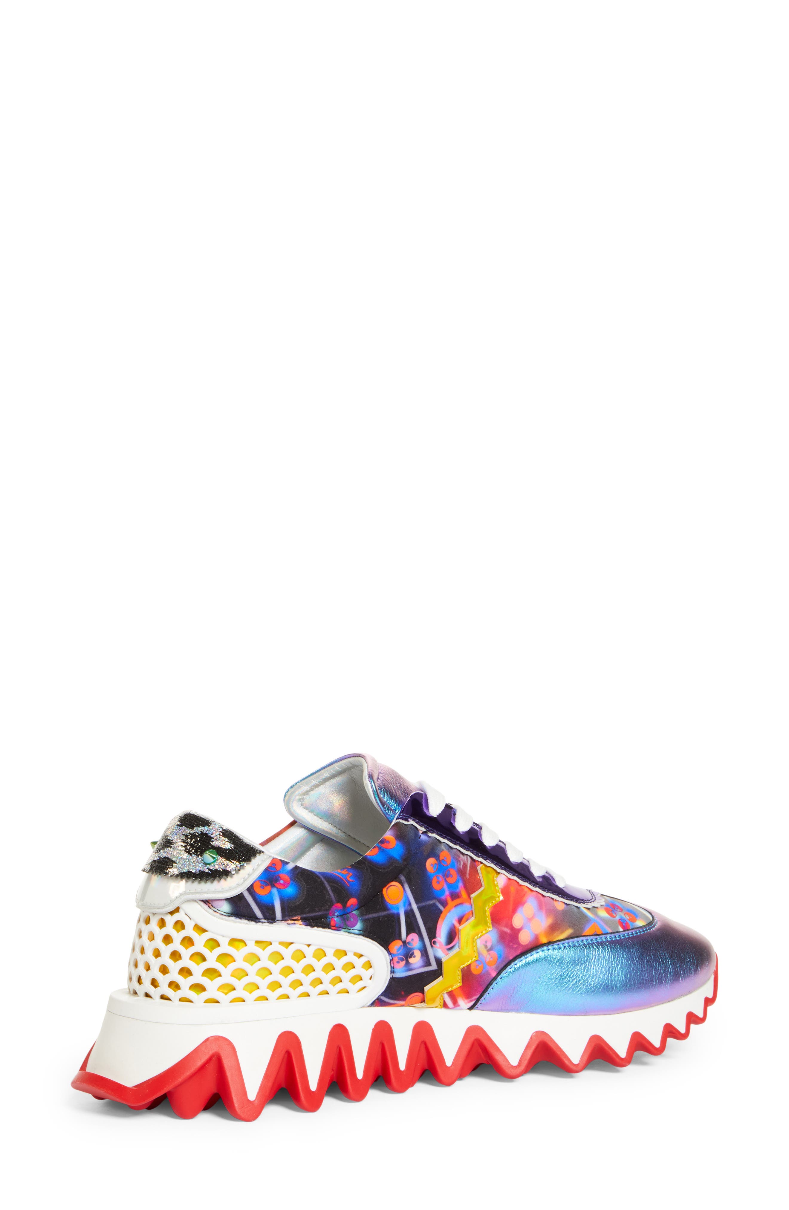 men's loubishark