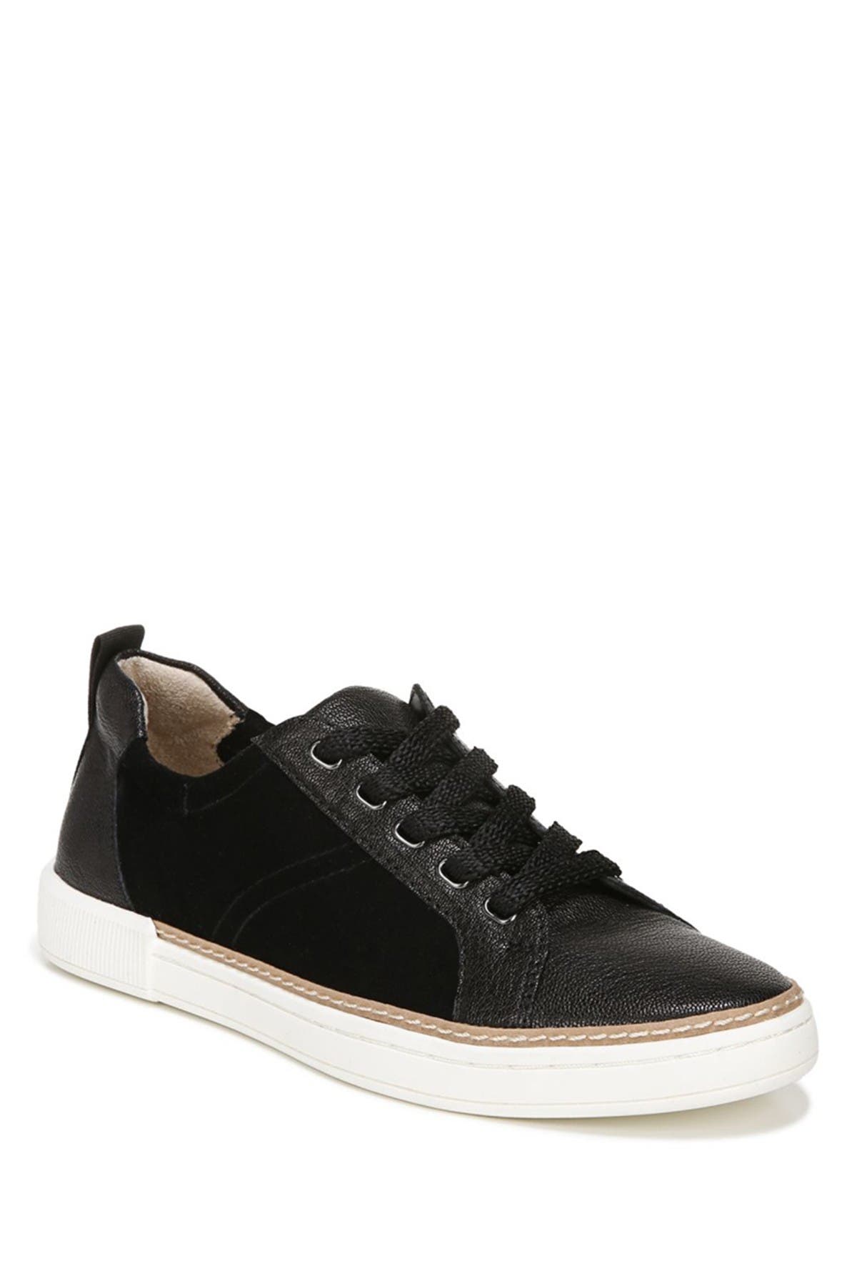 Naturalizer sneakers wide Clearance
