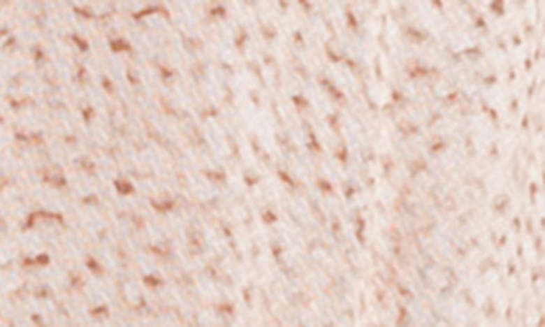 Shop Bella Dahl Oversize Sheer Button-up Top In Salvador Sand Print
