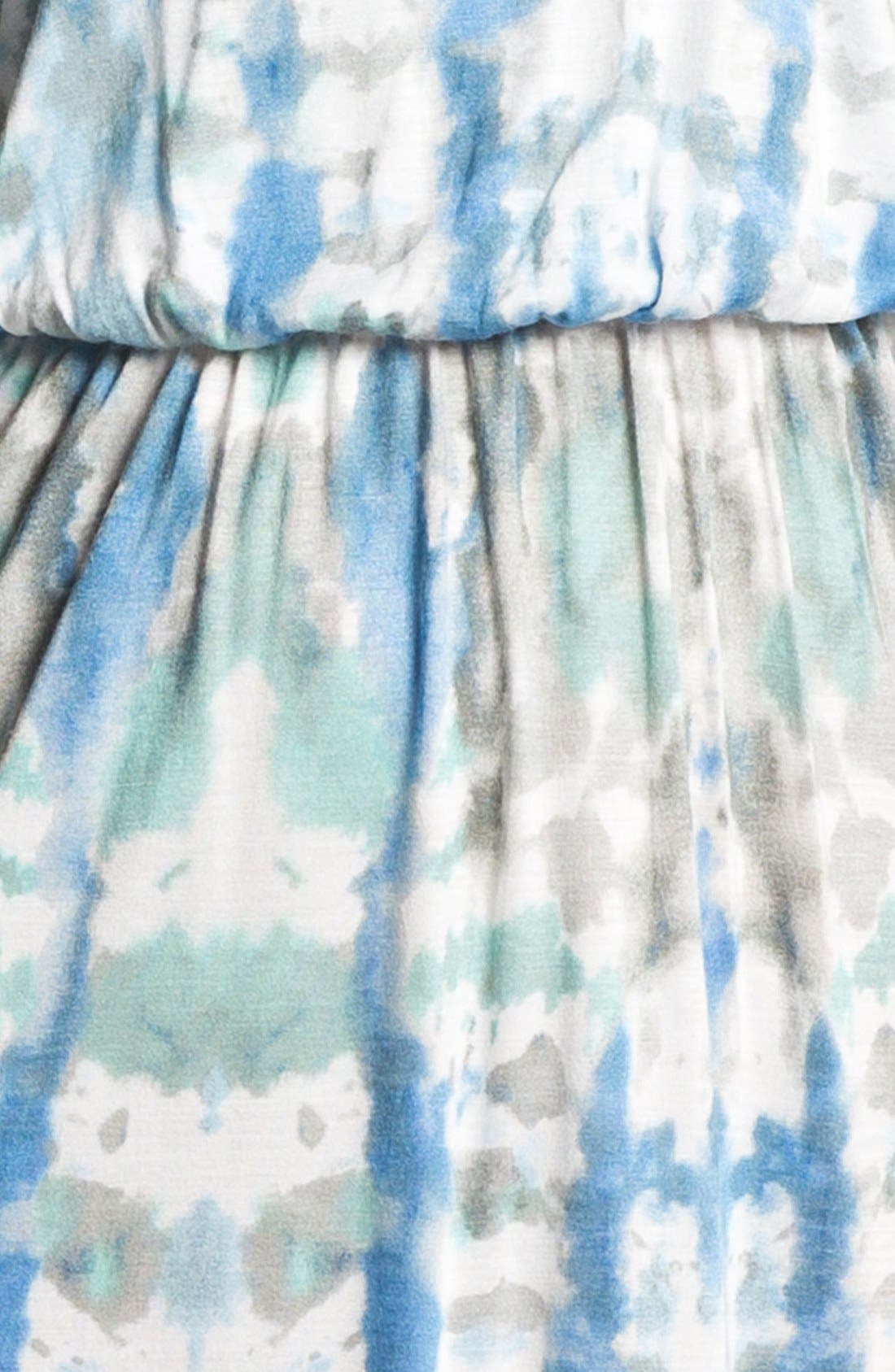 ALL IN FAVOR,
                            Knit Maxi Dress,
                            Alternate thumbnail 172, color,
                            406