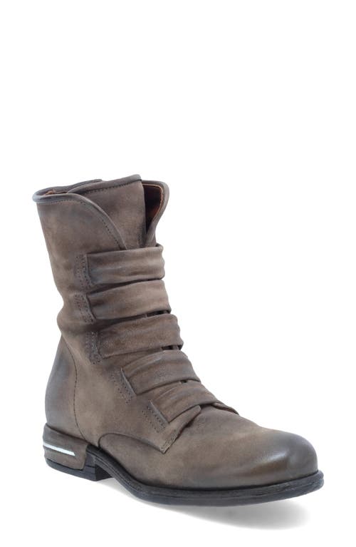 A.S.98 Traver Boot in Rock
