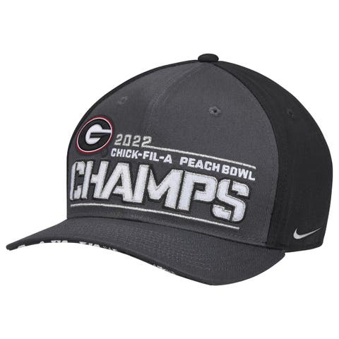 Champs cheap nike hats