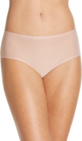 Etam Ideale Mesh Briefs