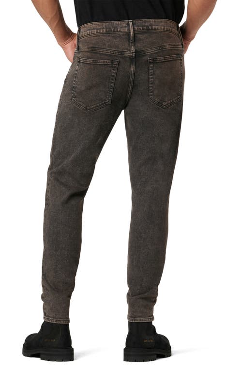 Joe's The Dean Slim Tapered Leg Jeans In Dorsey