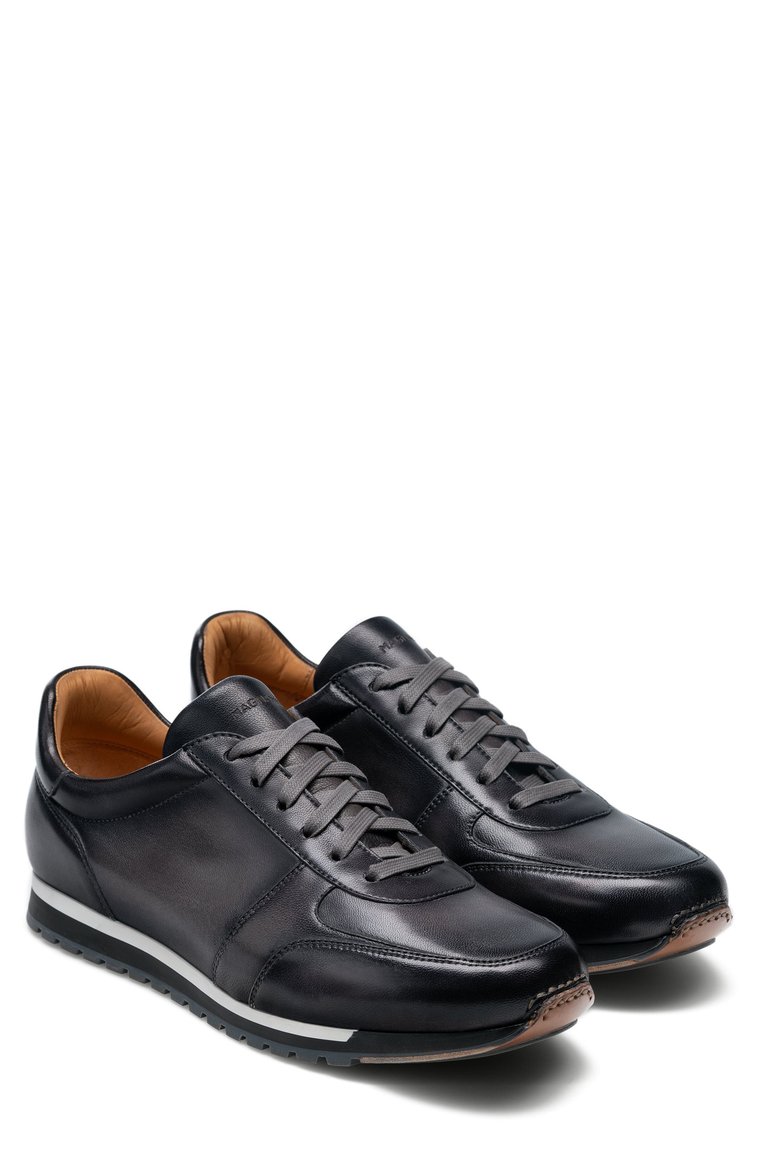 magnanni sneakers nordstrom