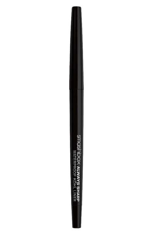 Always Sharp Waterproof Kôhl Liner in Sumatra