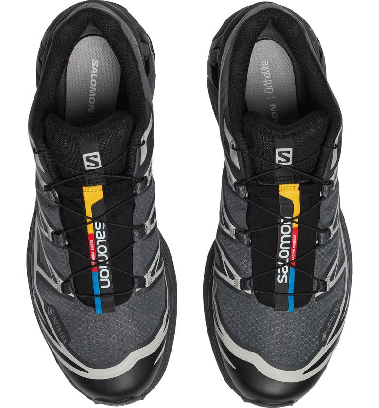 Einde Fonkeling tweeling Salomon XT-6 GTX® Running Shoe | Nordstrom