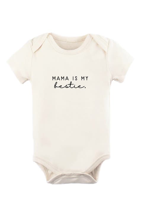 Gender Neutral Baby Clothing |